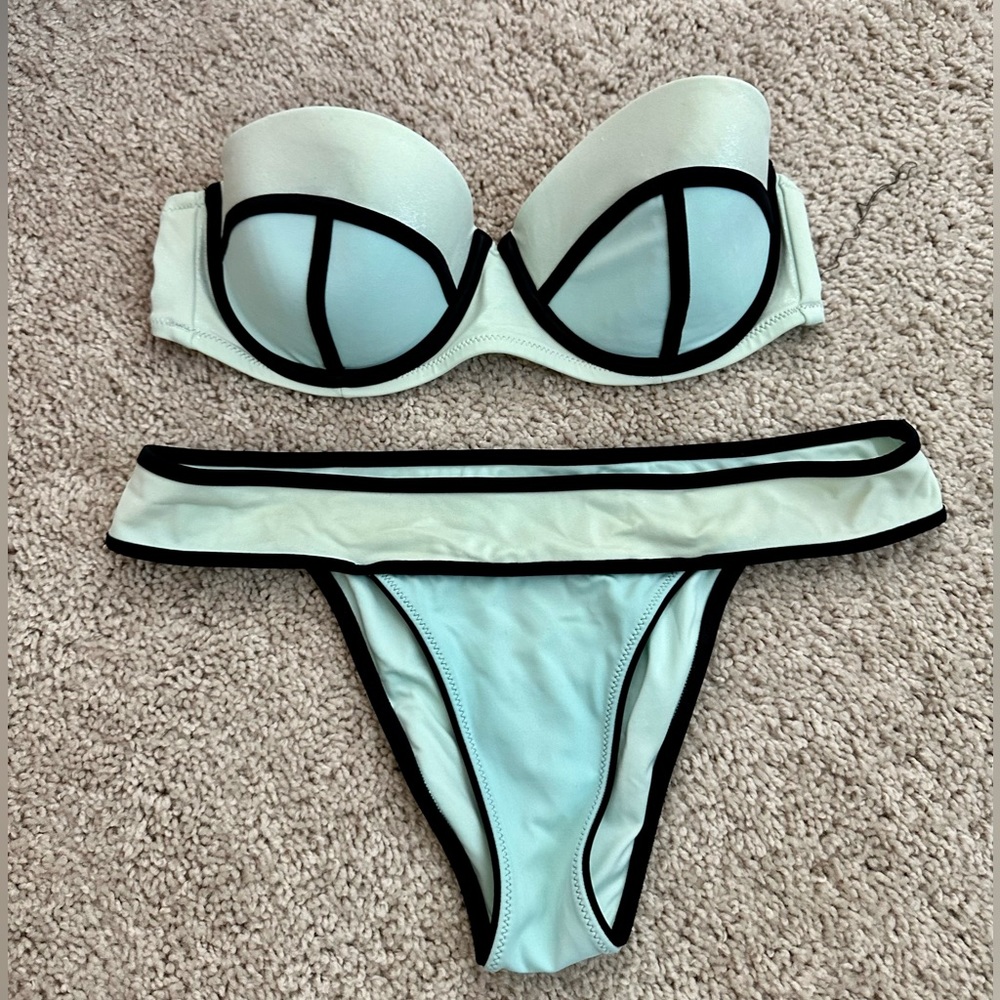 Victorias Secret bikini